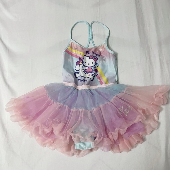 H&M Kids Hello Kitty Ballerina Tutu - Picture 3 of 3